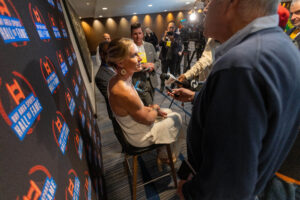 Bay Area Sports Hall of Fame 2024 Enshrinement Dinner — photo 44