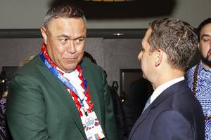 Bay Area Sports Hall of Fame 2026 Enshrinement Dinner — photo 44