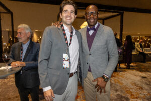 Bay Area Sports Hall of Fame 2025 Enshrinement Dinner — photo 44