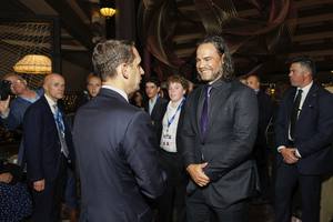Bay Area Sports Hall of Fame 2026 Enshrinement Dinner — photo 46