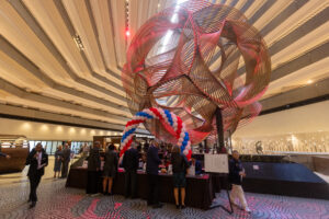 Bay Area Sports Hall of Fame 2025 Enshrinement Dinner — photo 46