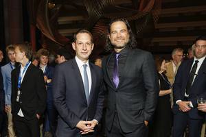 Bay Area Sports Hall of Fame 2026 Enshrinement Dinner — photo 47