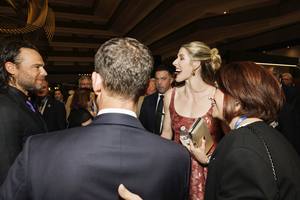 Bay Area Sports Hall of Fame 2026 Enshrinement Dinner — photo 50