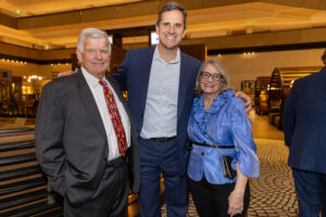 Bay Area Sports Hall of Fame 2025 Enshrinement Dinner — photo 51