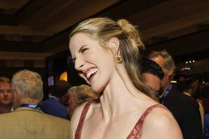 Bay Area Sports Hall of Fame 2026 Enshrinement Dinner — photo 51