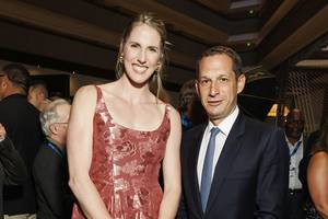 Bay Area Sports Hall of Fame 2026 Enshrinement Dinner — photo 53