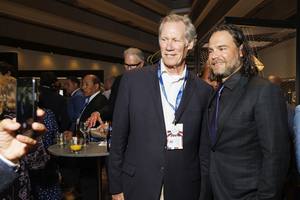 Bay Area Sports Hall of Fame 2026 Enshrinement Dinner — photo 54