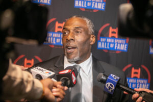 Bay Area Sports Hall of Fame 2024 Enshrinement Dinner — photo 54