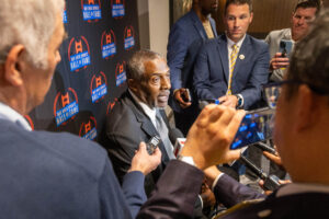 Bay Area Sports Hall of Fame 2024 Enshrinement Dinner — photo 55