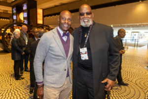 Bay Area Sports Hall of Fame 2025 Enshrinement Dinner — photo 55
