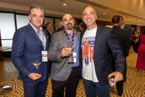 Bay Area Sports Hall of Fame 2025 Enshrinement Dinner — photo 59