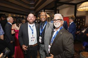 Bay Area Sports Hall of Fame 2026 Enshrinement Dinner — photo 59