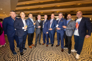 Bay Area Sports Hall of Fame 2025 Enshrinement Dinner — photo 60
