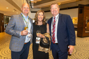 Bay Area Sports Hall of Fame 2025 Enshrinement Dinner — photo 61
