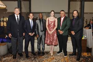 Bay Area Sports Hall of Fame 2026 Enshrinement Dinner — photo 61
