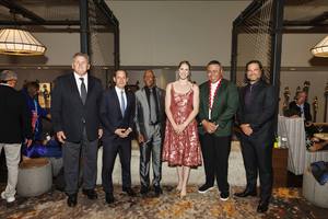 Bay Area Sports Hall of Fame 2026 Enshrinement Dinner — photo 62