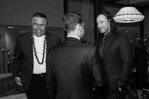 Bay Area Sports Hall of Fame 2026 Enshrinement Dinner — photo 63