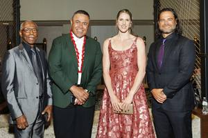 Bay Area Sports Hall of Fame 2026 Enshrinement Dinner — photo 64
