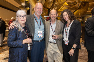 Bay Area Sports Hall of Fame 2025 Enshrinement Dinner — photo 64