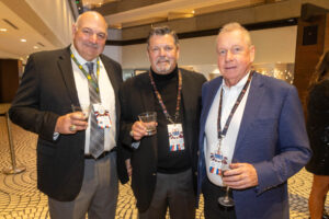Bay Area Sports Hall of Fame 2024 Enshrinement Dinner — photo 65