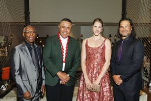 Bay Area Sports Hall of Fame 2026 Enshrinement Dinner — photo 65
