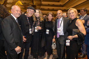 Bay Area Sports Hall of Fame 2025 Enshrinement Dinner — photo 65