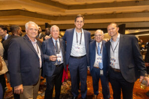 Bay Area Sports Hall of Fame 2025 Enshrinement Dinner — photo 66