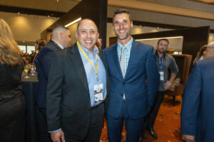 Bay Area Sports Hall of Fame 2024 Enshrinement Dinner — photo 66