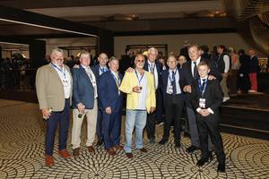 Bay Area Sports Hall of Fame 2026 Enshrinement Dinner — photo 67