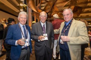 Bay Area Sports Hall of Fame 2025 Enshrinement Dinner — photo 68