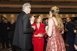 Bay Area Sports Hall of Fame 2026 Enshrinement Dinner — photo 69