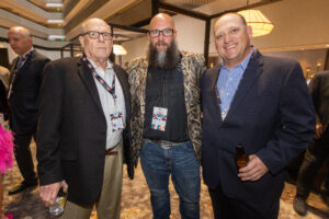 Bay Area Sports Hall of Fame 2025 Enshrinement Dinner — photo 70