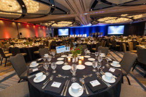 Bay Area Sports Hall of Fame 2024 Enshrinement Dinner — photo 70