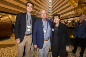 Bay Area Sports Hall of Fame 2025 Enshrinement Dinner — photo 72