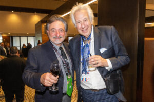 Bay Area Sports Hall of Fame 2024 Enshrinement Dinner — photo 73