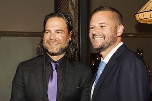 Bay Area Sports Hall of Fame 2026 Enshrinement Dinner — photo 73