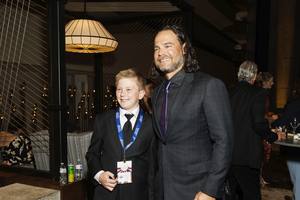 Bay Area Sports Hall of Fame 2026 Enshrinement Dinner — photo 75