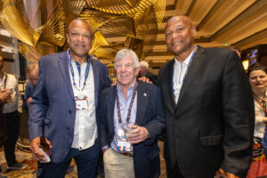 Bay Area Sports Hall of Fame 2024 Enshrinement Dinner — photo 75