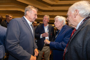Bay Area Sports Hall of Fame 2024 Enshrinement Dinner — photo 76