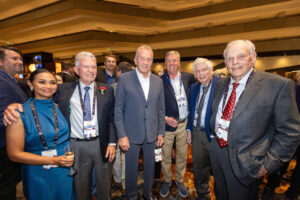 Bay Area Sports Hall of Fame 2024 Enshrinement Dinner — photo 77