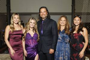 Bay Area Sports Hall of Fame 2026 Enshrinement Dinner — photo 77