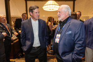 Bay Area Sports Hall of Fame 2024 Enshrinement Dinner — photo 78