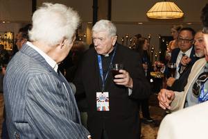 Bay Area Sports Hall of Fame 2026 Enshrinement Dinner — photo 80