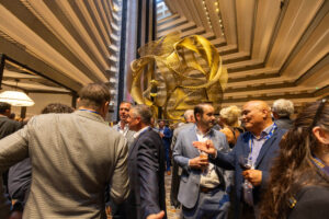 Bay Area Sports Hall of Fame 2024 Enshrinement Dinner — photo 80