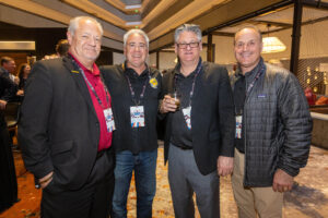 Bay Area Sports Hall of Fame 2024 Enshrinement Dinner — photo 81
