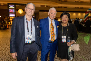 Bay Area Sports Hall of Fame 2025 Enshrinement Dinner — photo 81