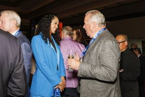 Bay Area Sports Hall of Fame 2026 Enshrinement Dinner — photo 81