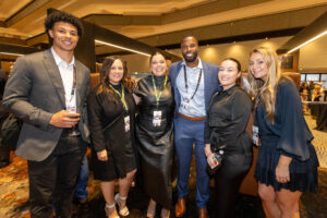 Bay Area Sports Hall of Fame 2024 Enshrinement Dinner — photo 82