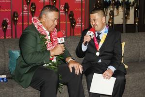 Bay Area Sports Hall of Fame 2026 Enshrinement Dinner — photo 82