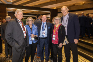 Bay Area Sports Hall of Fame 2025 Enshrinement Dinner — photo 83